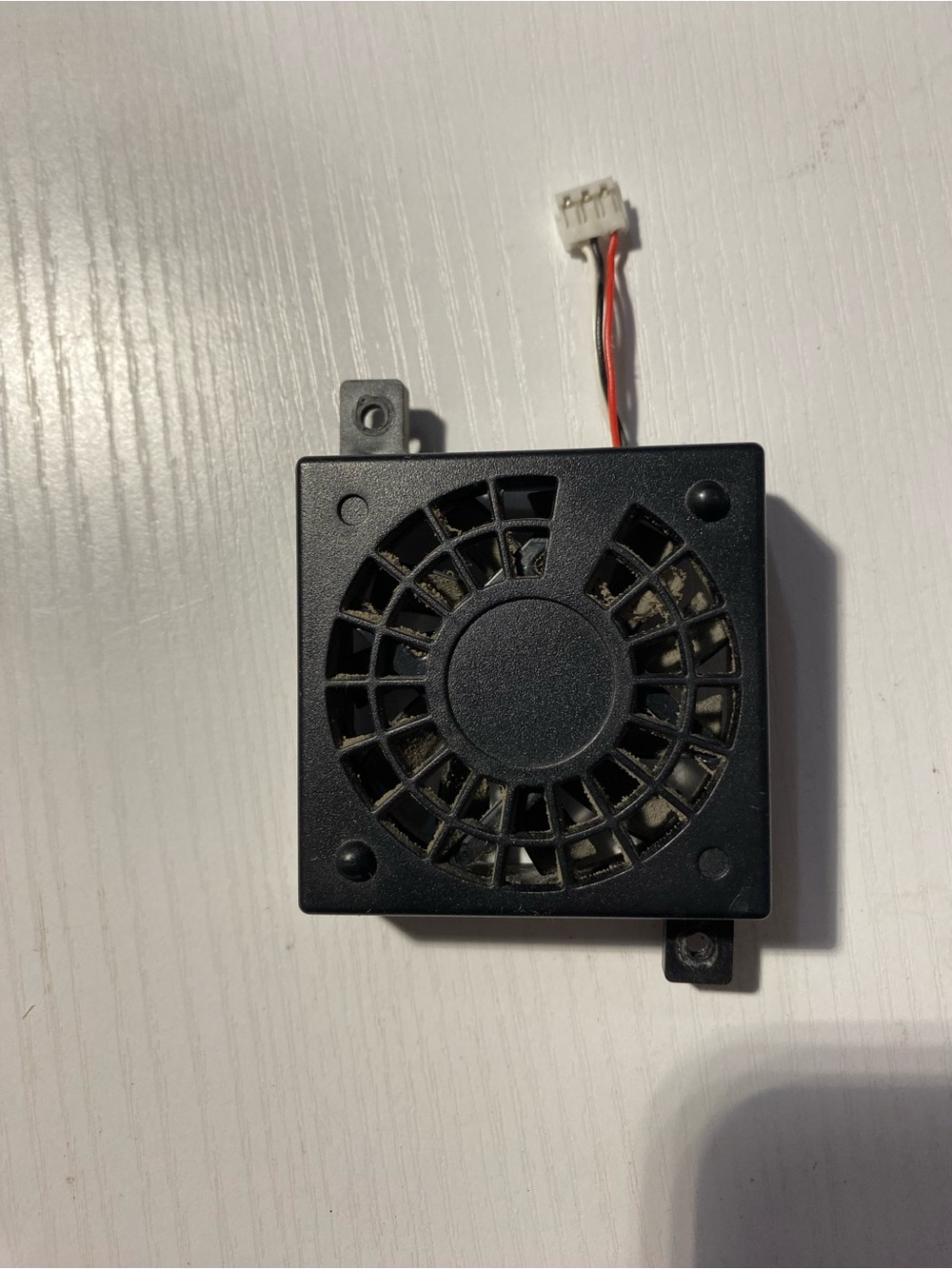 OEM Panasonic Cooling Fan Assembly SA-PT750 SA-PT650 SA-PT753 Receiver